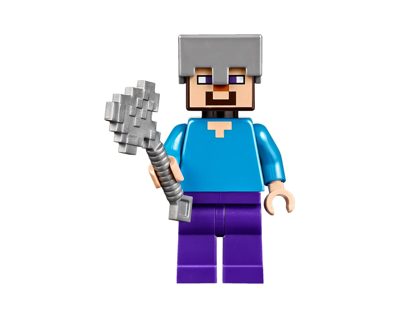 LEGO® 21125 Domek na drzewie w dżungli - zdjęcie 9