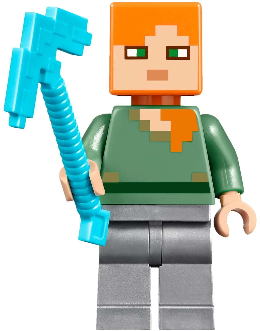 LEGO® 21125 Domek na drzewie w dżungli - zdjęcie 12