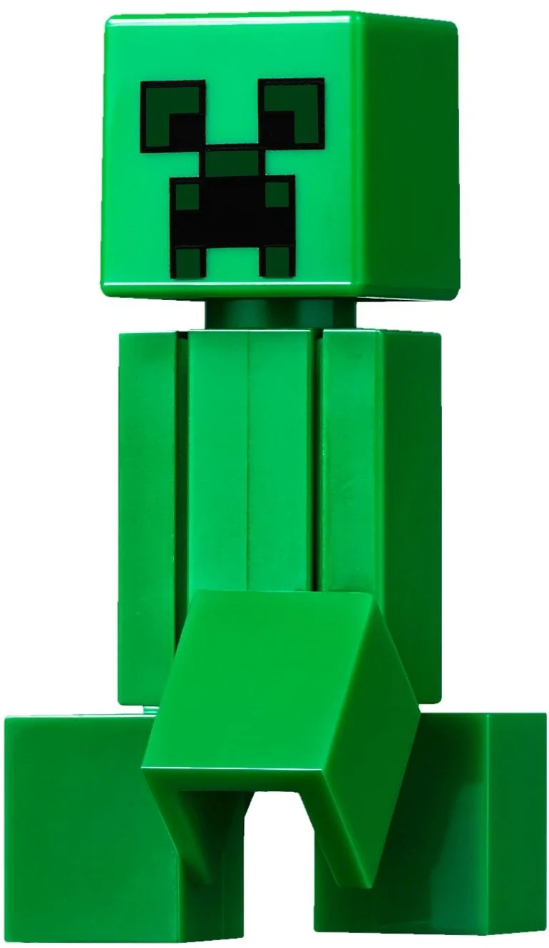 LEGO® 21125 Domek na drzewie w dżungli - zdjęcie 16
