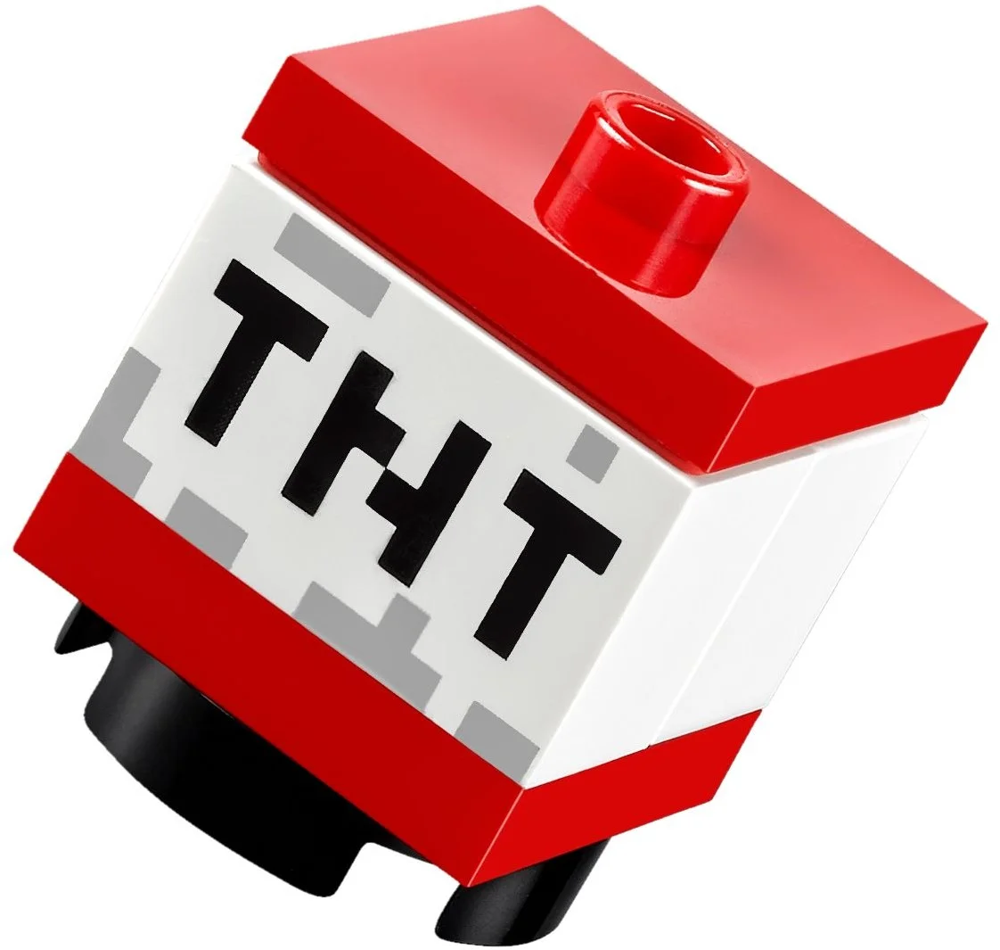 LEGO® 21126 Wither - zdjęcie 12