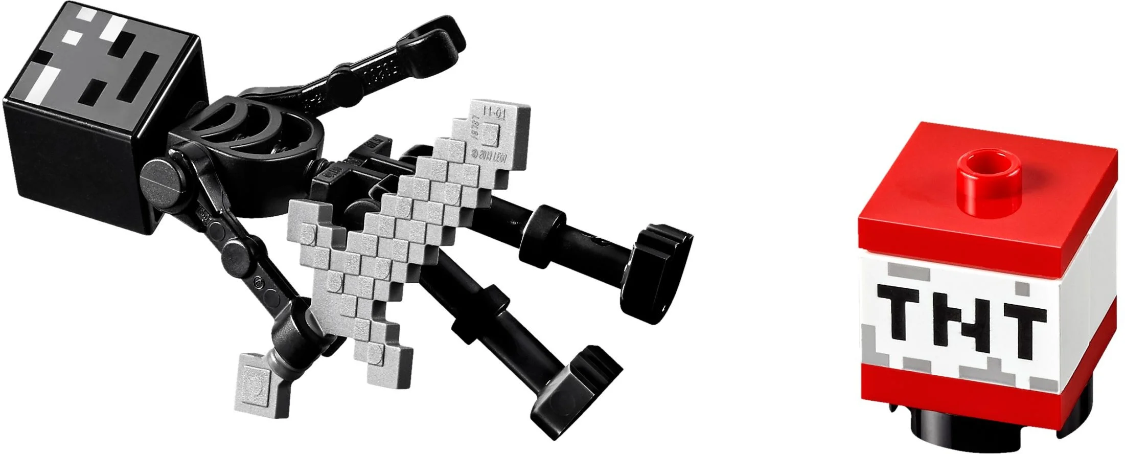 LEGO® 21126 Wither - zdjęcie 22