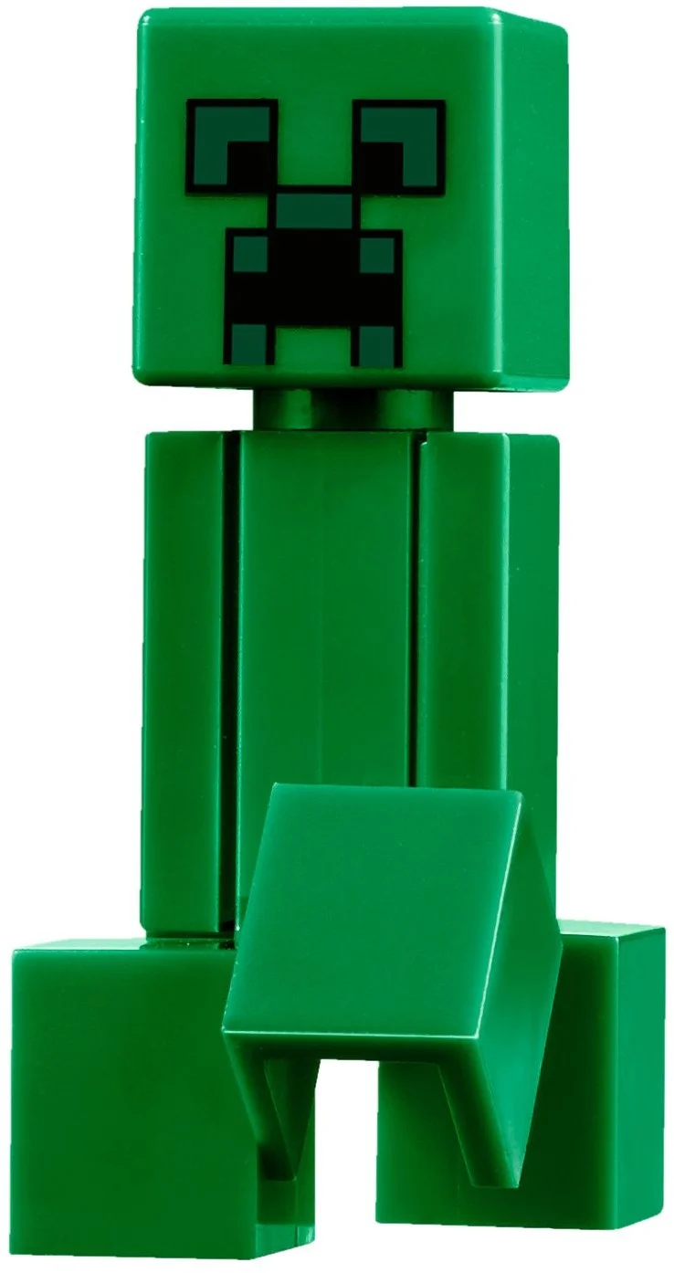LEGO® 21129 Grzybowa Wyspa Unikat - zdjęcie 14