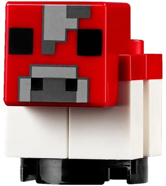 LEGO® 21129 Grzybowa Wyspa Unikat - zdjęcie 16