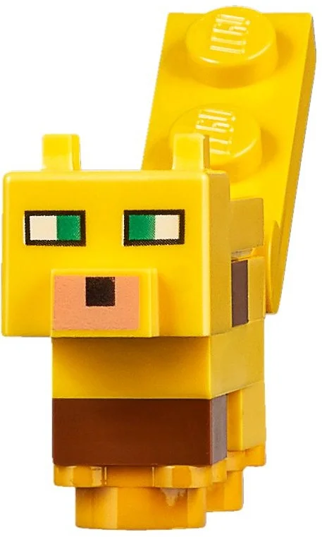 LEGO® 21132 Świątynia w dżungli - zdjęcie 16