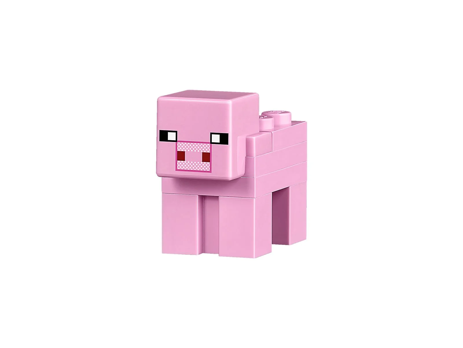 LEGO® 21133 Chatka czarownicy - zdjęcie 8