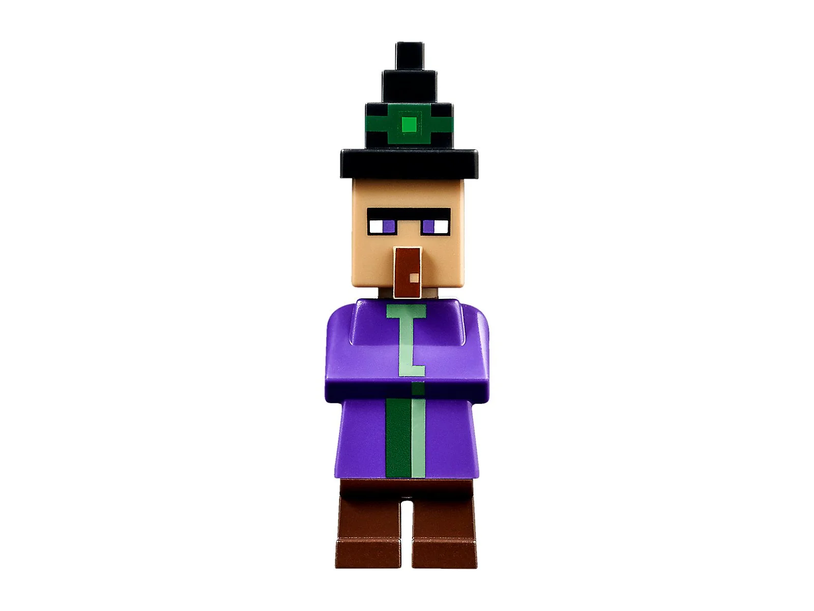 LEGO® 21133 Chatka czarownicy - zdjęcie 9