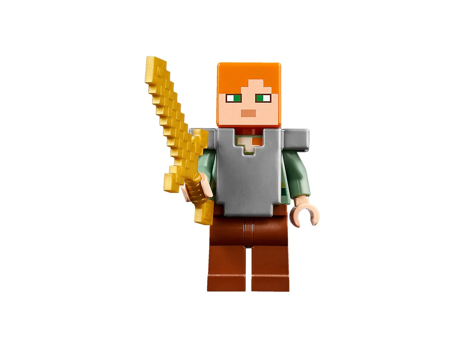 LEGO® 21133 Chatka czarownicy - zdjęcie 13