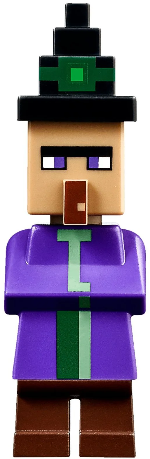LEGO® 21133 Chatka czarownicy - zdjęcie 21