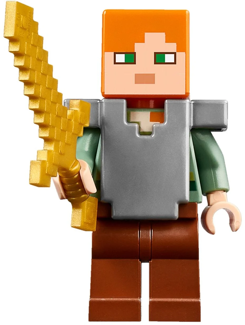 LEGO® 21133 Chatka czarownicy - zdjęcie 22