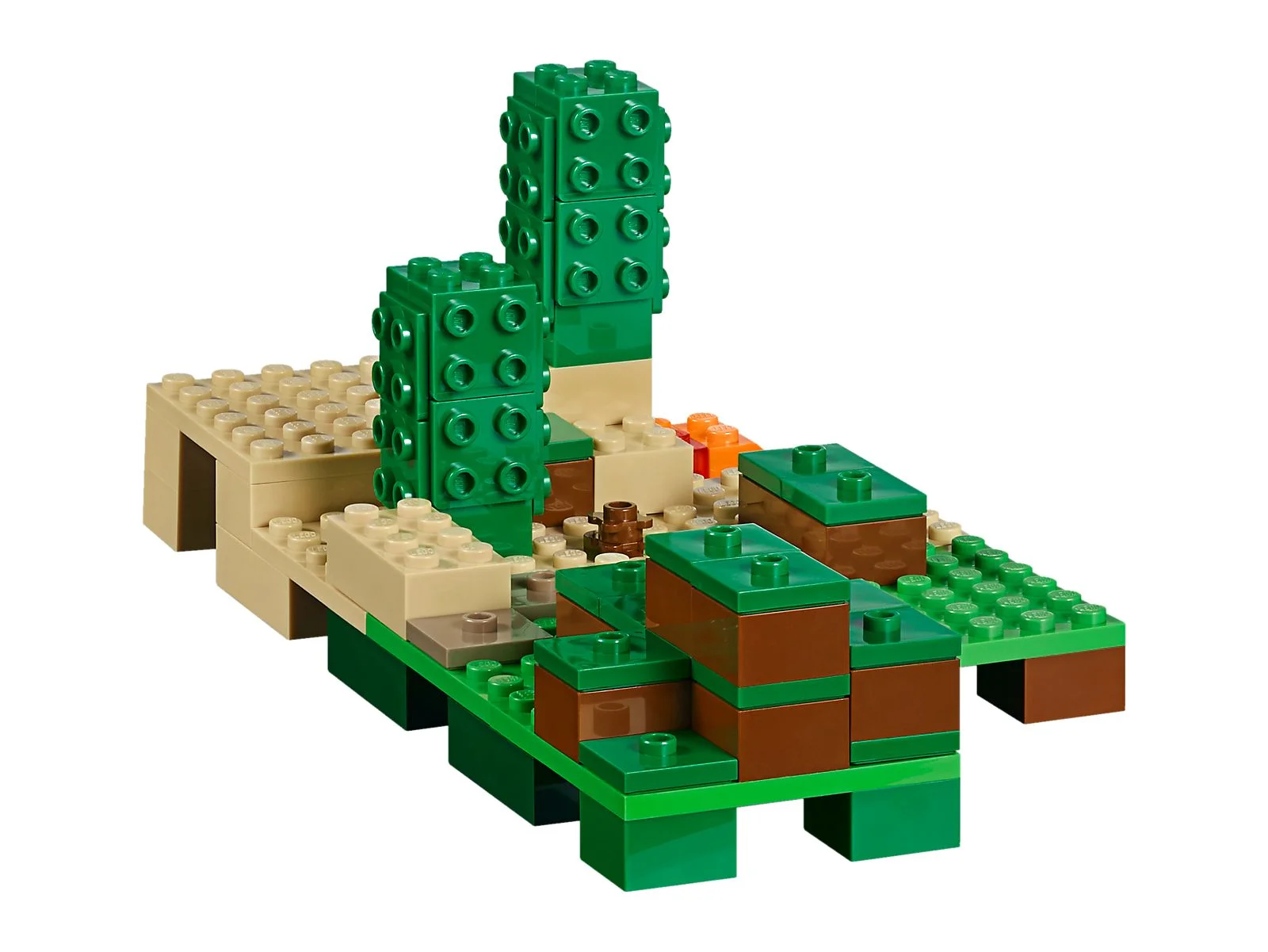 LEGO® 21135 Kreatywny warsztat 2.0 - zdjęcie 10