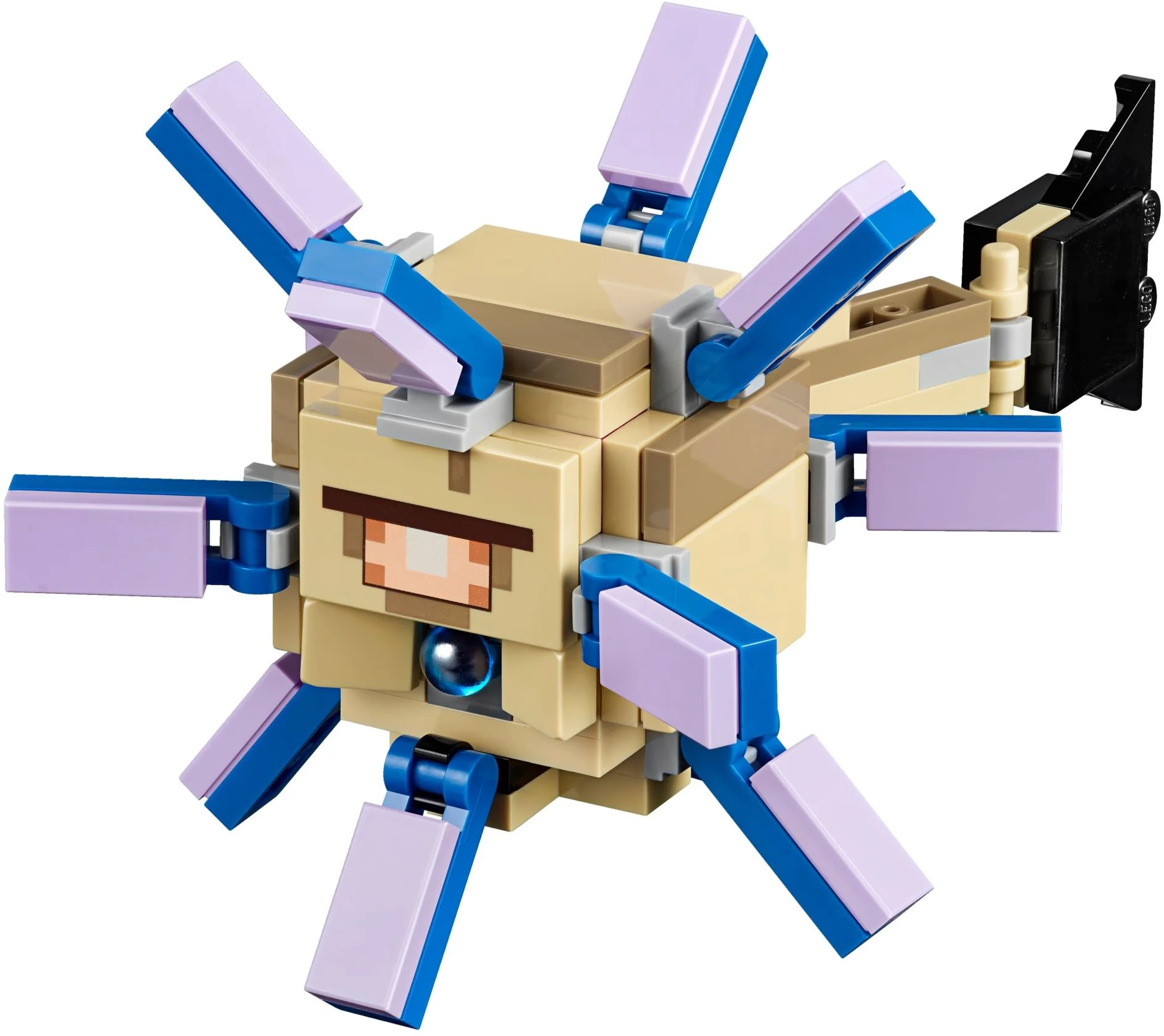 LEGO® 21136 Oceaniczny monument - zdjęcie 18