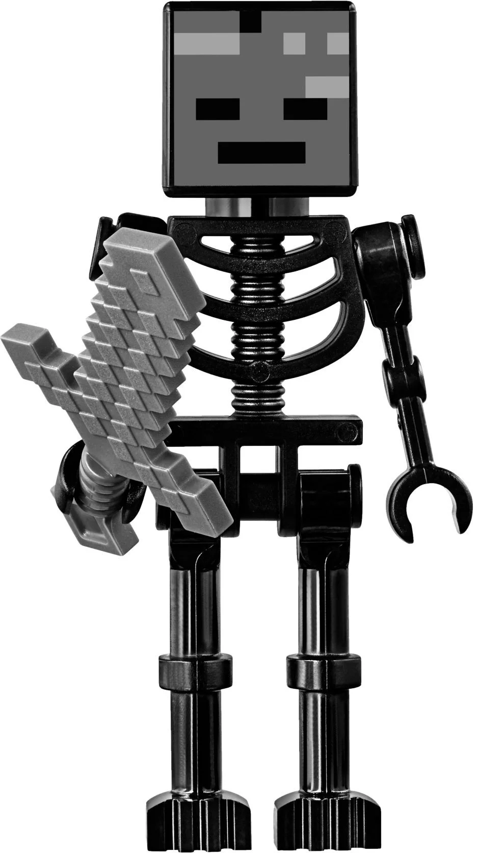 LEGO® 21139 Walka w Netherze - zdjęcie 9