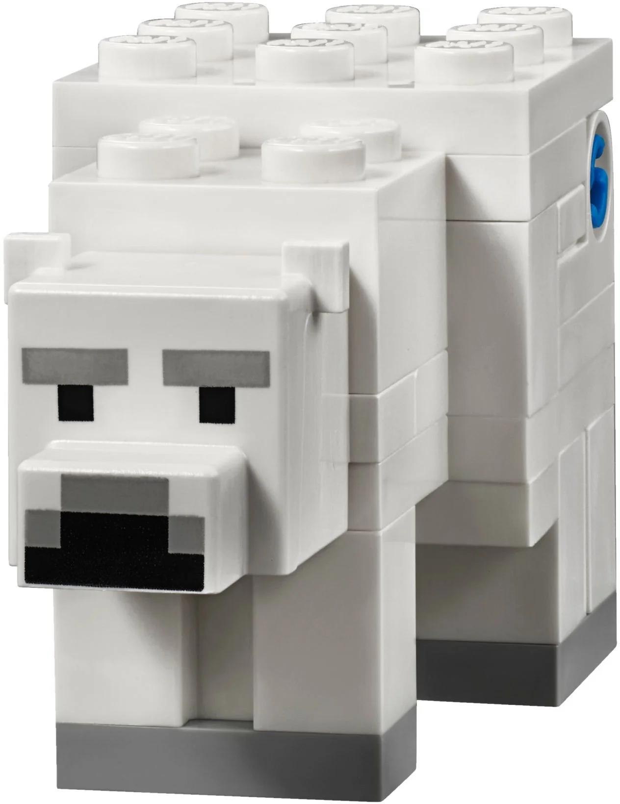 LEGO® 21142 Igloo niedźwiedzia polarnego - zdjęcie 9