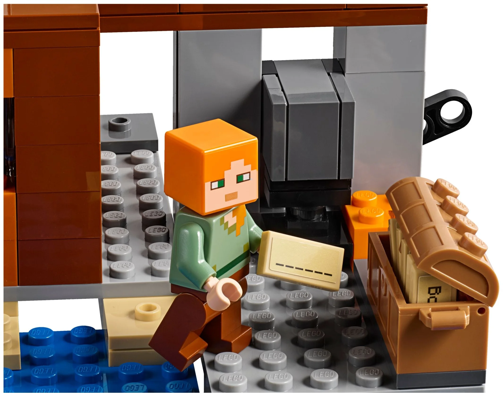 LEGO® 21144 Zestaw Julivo - zdjęcie 4