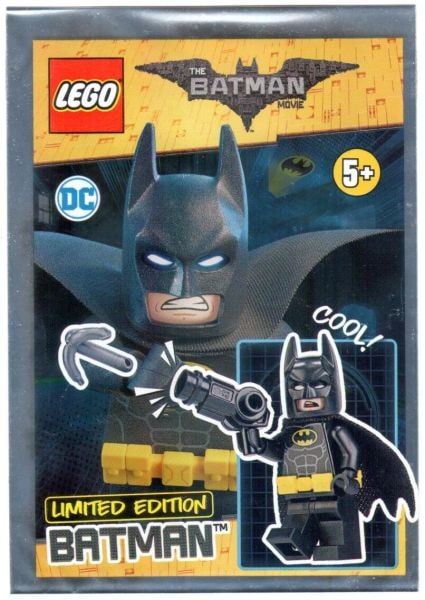 Batman
