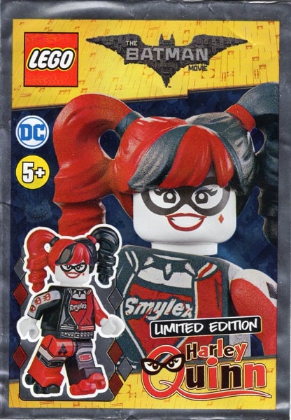 Harley Quinn