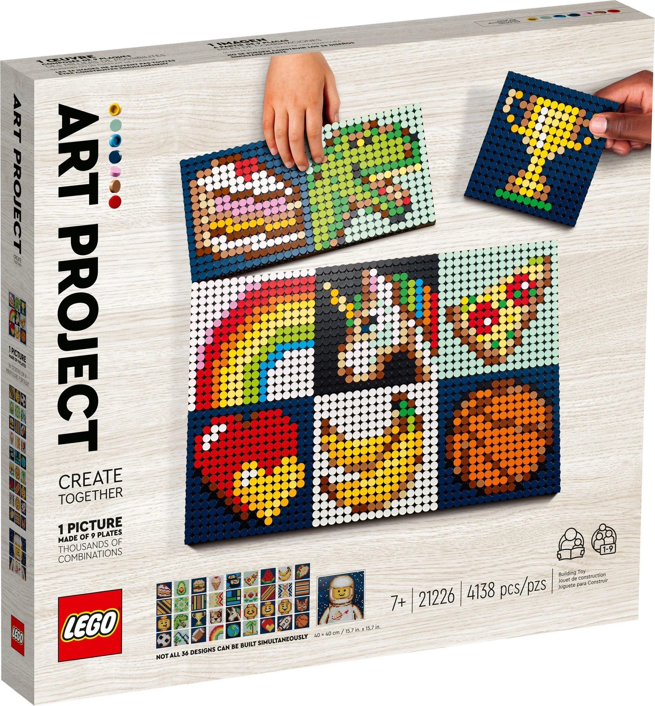 Projekt artystyczny