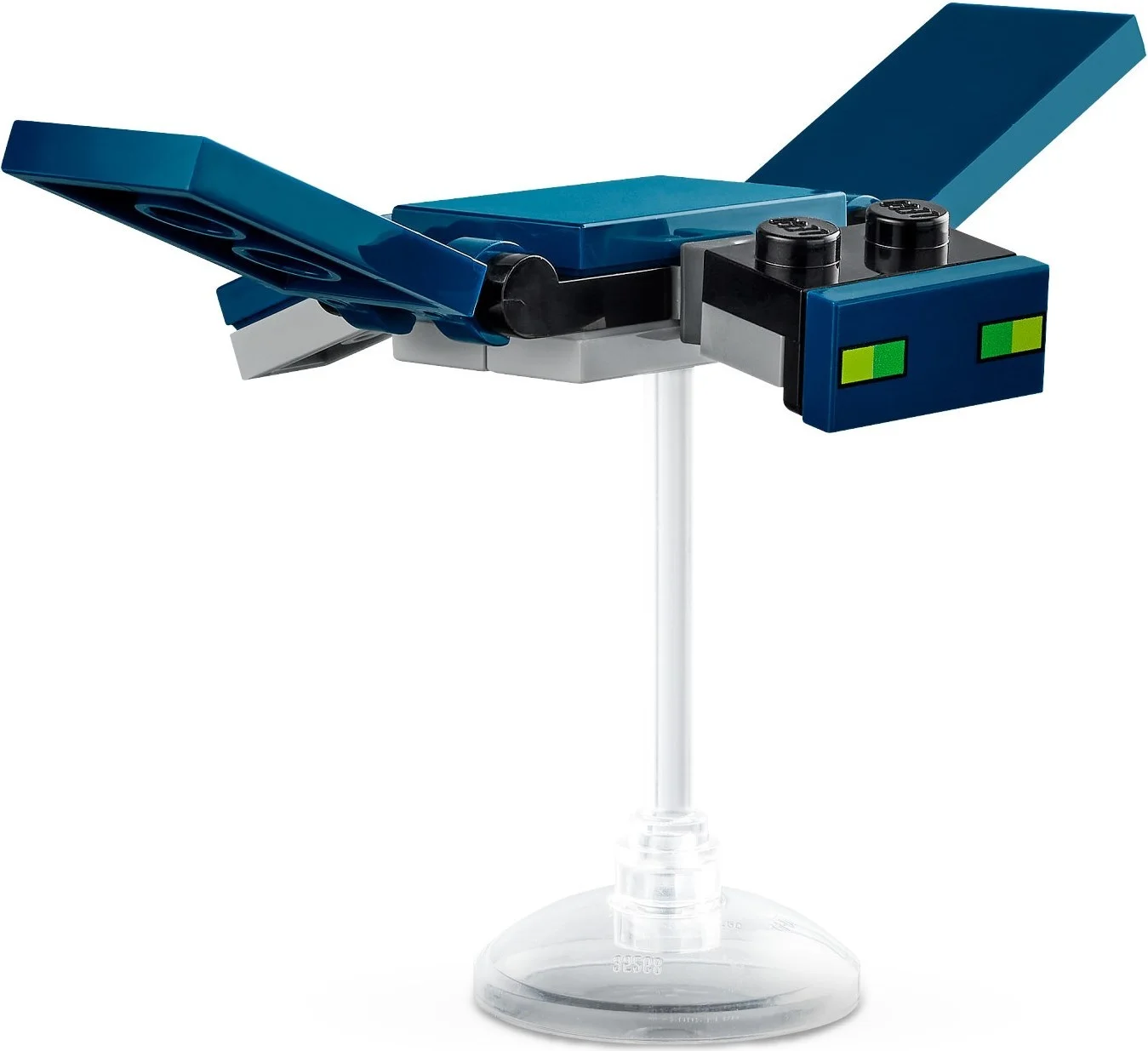 LEGO® 21251 Pustynna wyprawa Stevea - zdjęcie 5