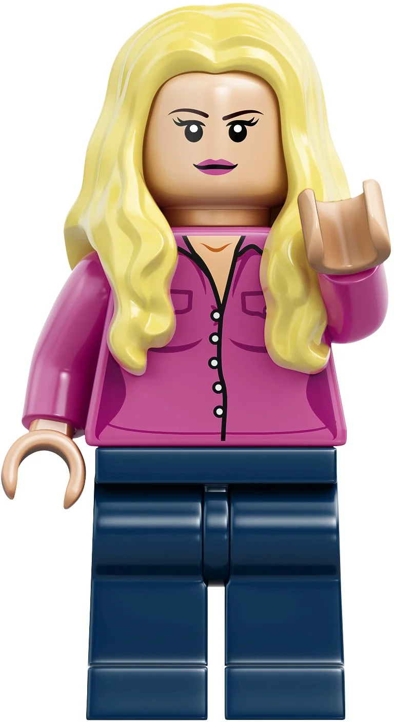 LEGO® 21302 The Big Bang Theory Teoria Wielkiego Podrywu Nowe - zdjęcie 4