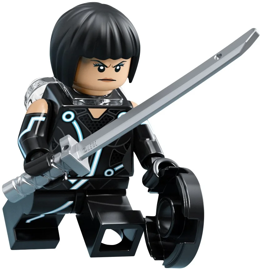 LEGO® 21314 Tron: Dziedzictwo Nowy - zdjęcie 7