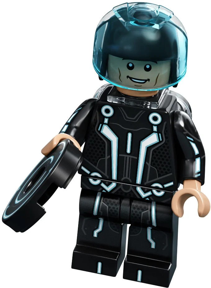 LEGO® 21314 Tron: Dziedzictwo Nowy - zdjęcie 20
