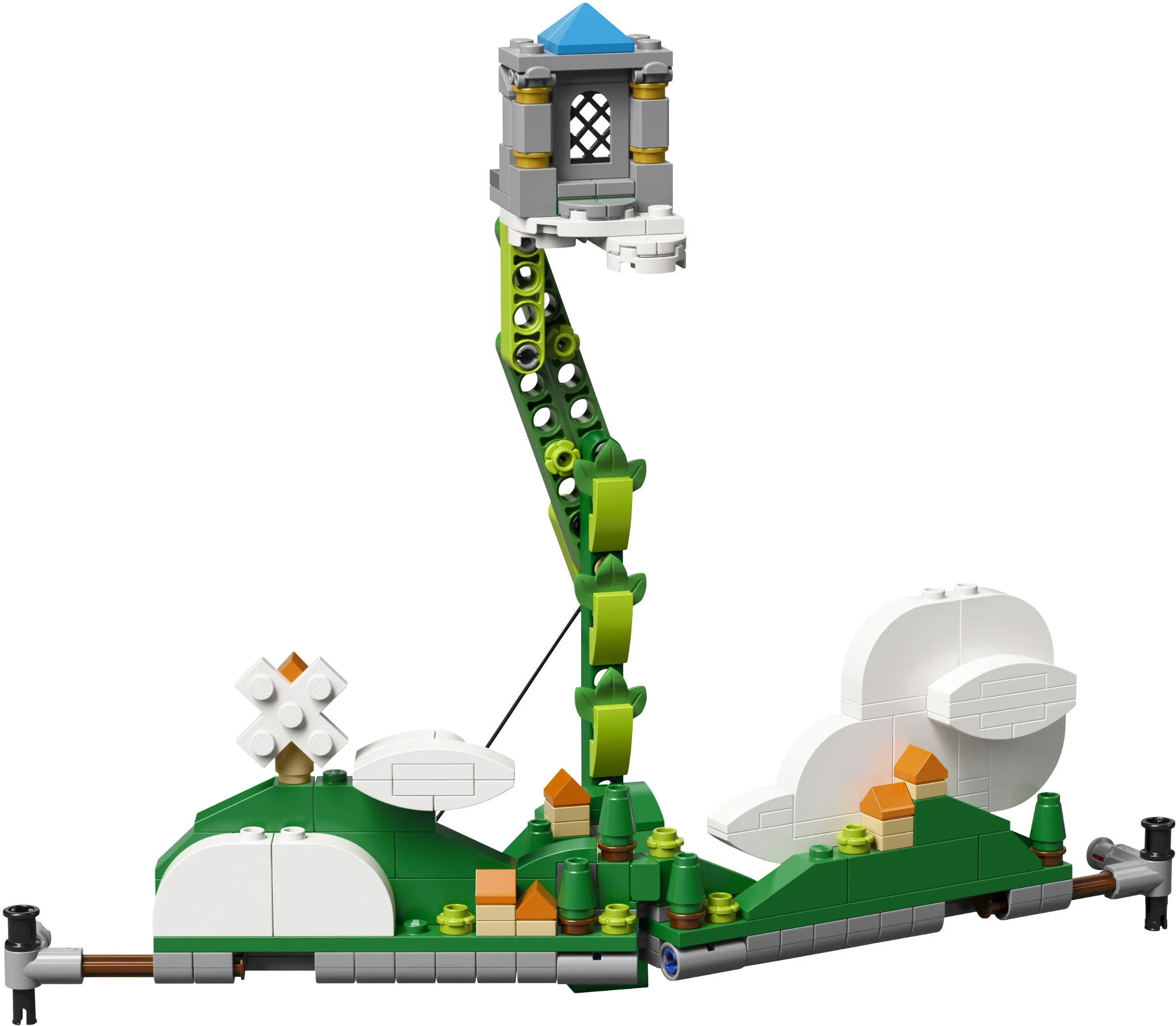 LEGO® 21315 Wyskakująca książką - zdjęcie 3