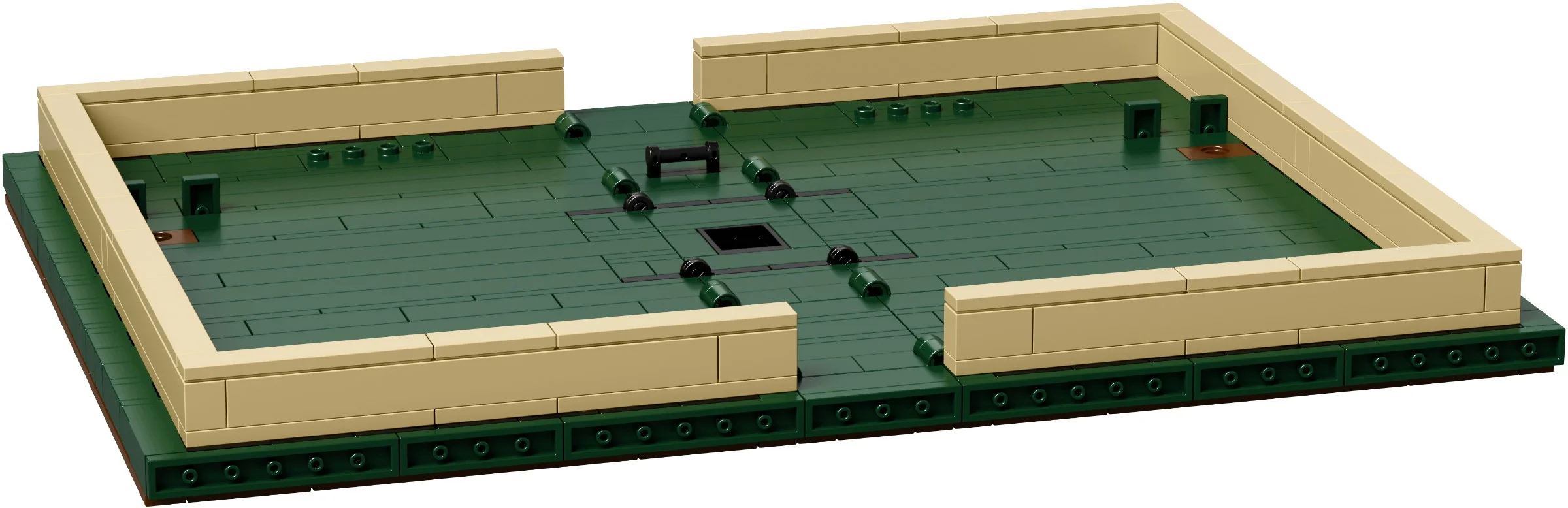 LEGO® 21315 Wyskakująca książką - zdjęcie 5