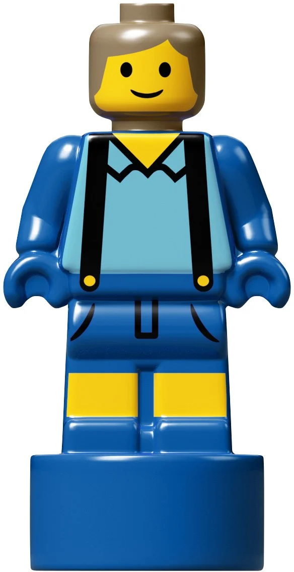 LEGO® 21315 Wyskakująca książką - zdjęcie 11