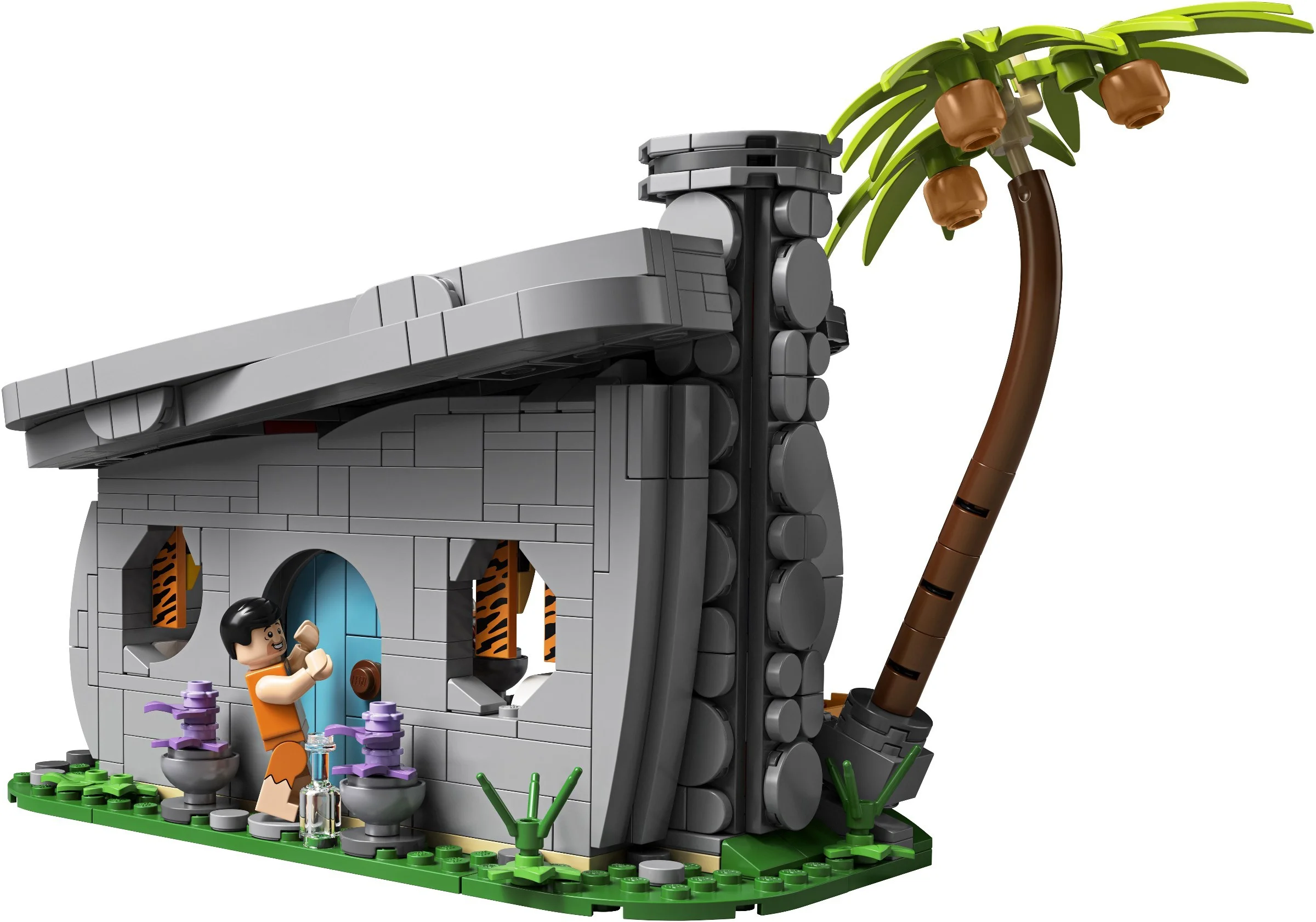 LEGO® 21316 Ideas Flintstonowie 21316 - zdjęcie 5