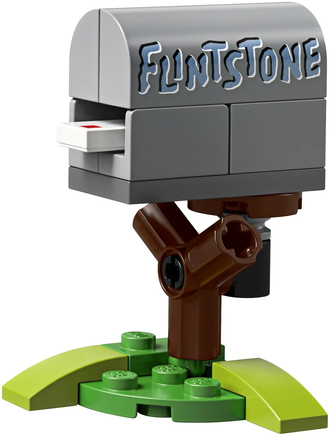 LEGO® 21316 Ideas Flintstonowie 21316 - zdjęcie 6