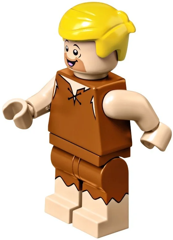 LEGO® 21316 Ideas Flintstonowie 21316 - zdjęcie 12