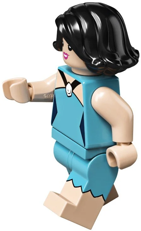 LEGO® 21316 Ideas Flintstonowie 21316 - zdjęcie 13