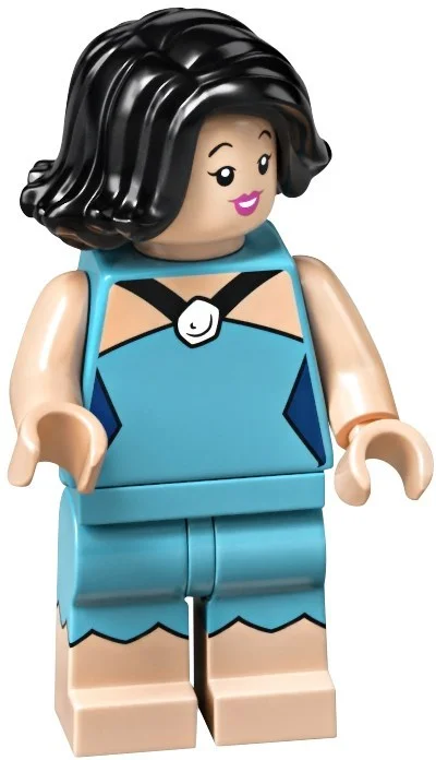 LEGO® 21316 Ideas Flintstonowie 21316 - zdjęcie 14