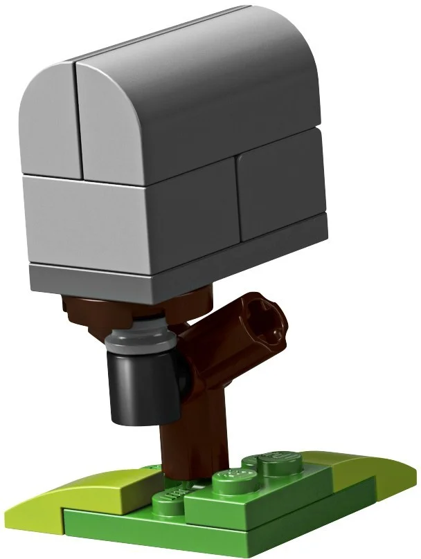 LEGO® 21316 Ideas Flintstonowie 21316 - zdjęcie 17