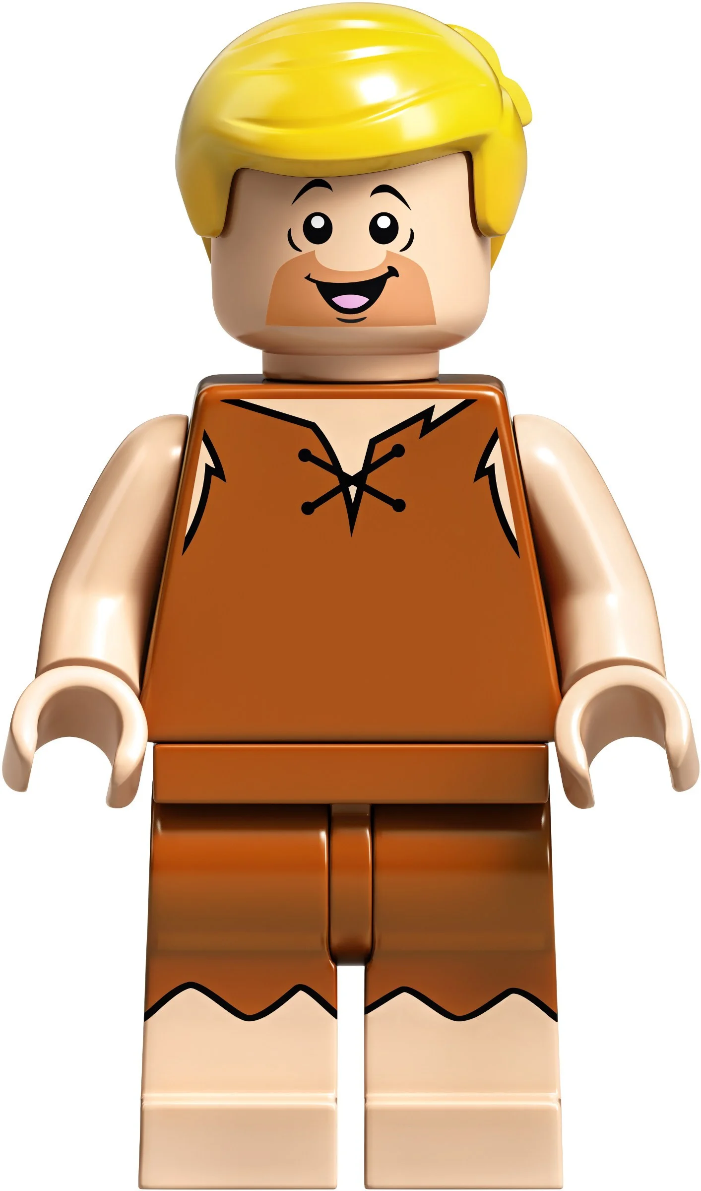 Ideas Flintstonowie 21316