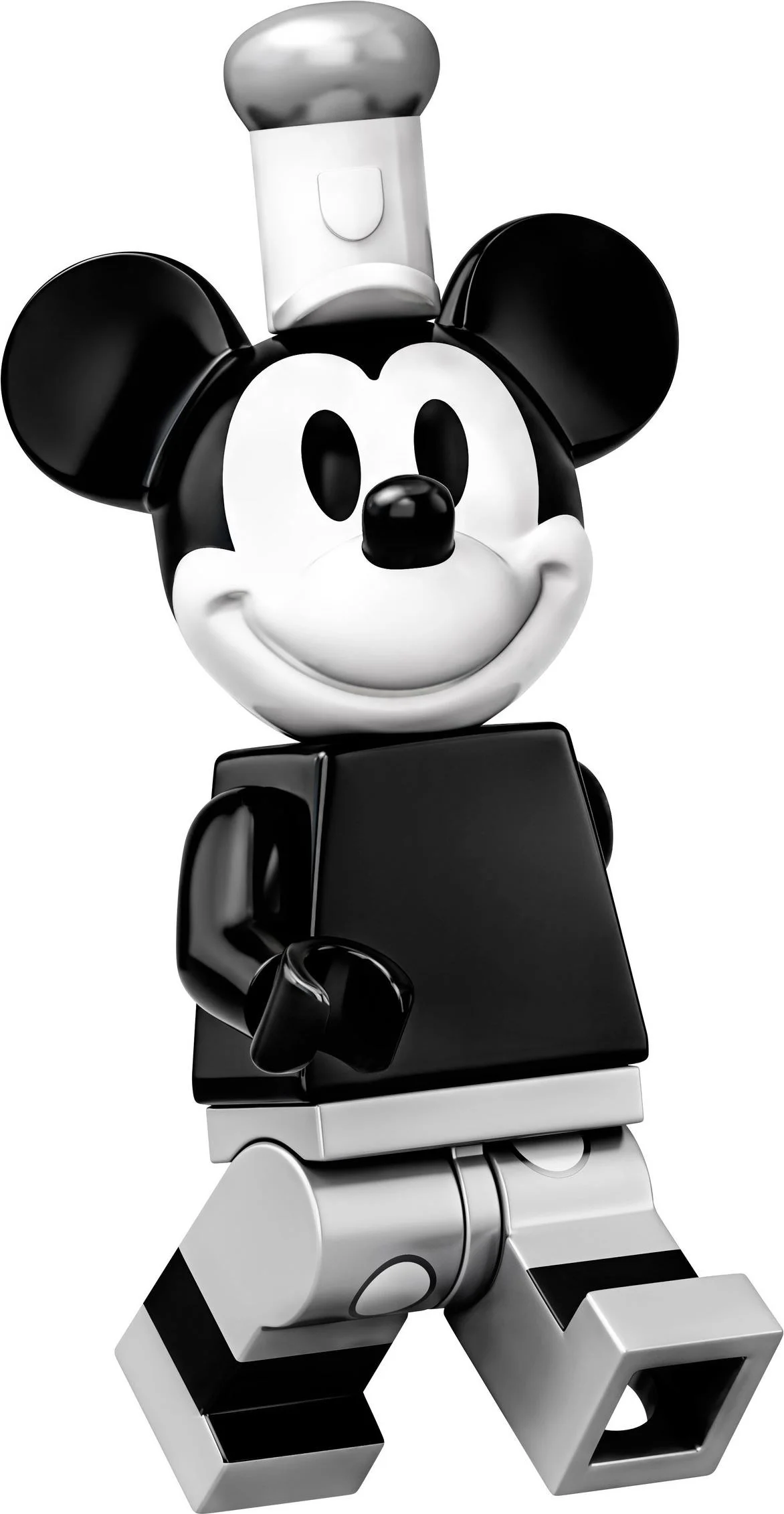 LEGO® 21317 Parowiec Willie - zdjęcie 16