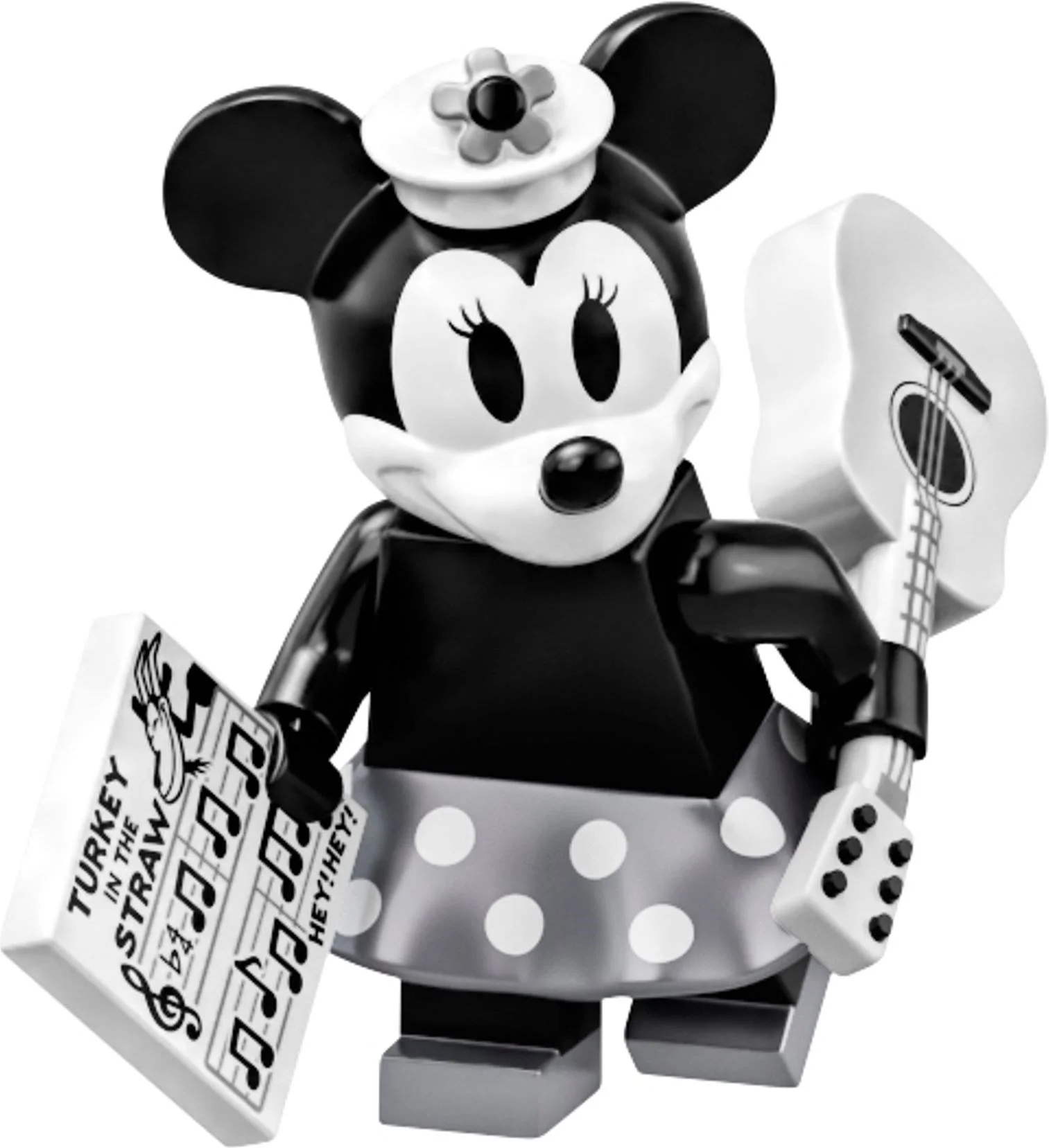 LEGO® 21317 Parowiec Willie - zdjęcie 17