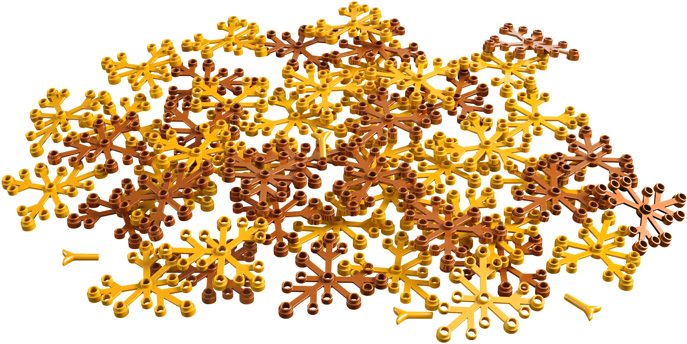 LEGO® 21318 Domek na drzewie - zdjęcie 16