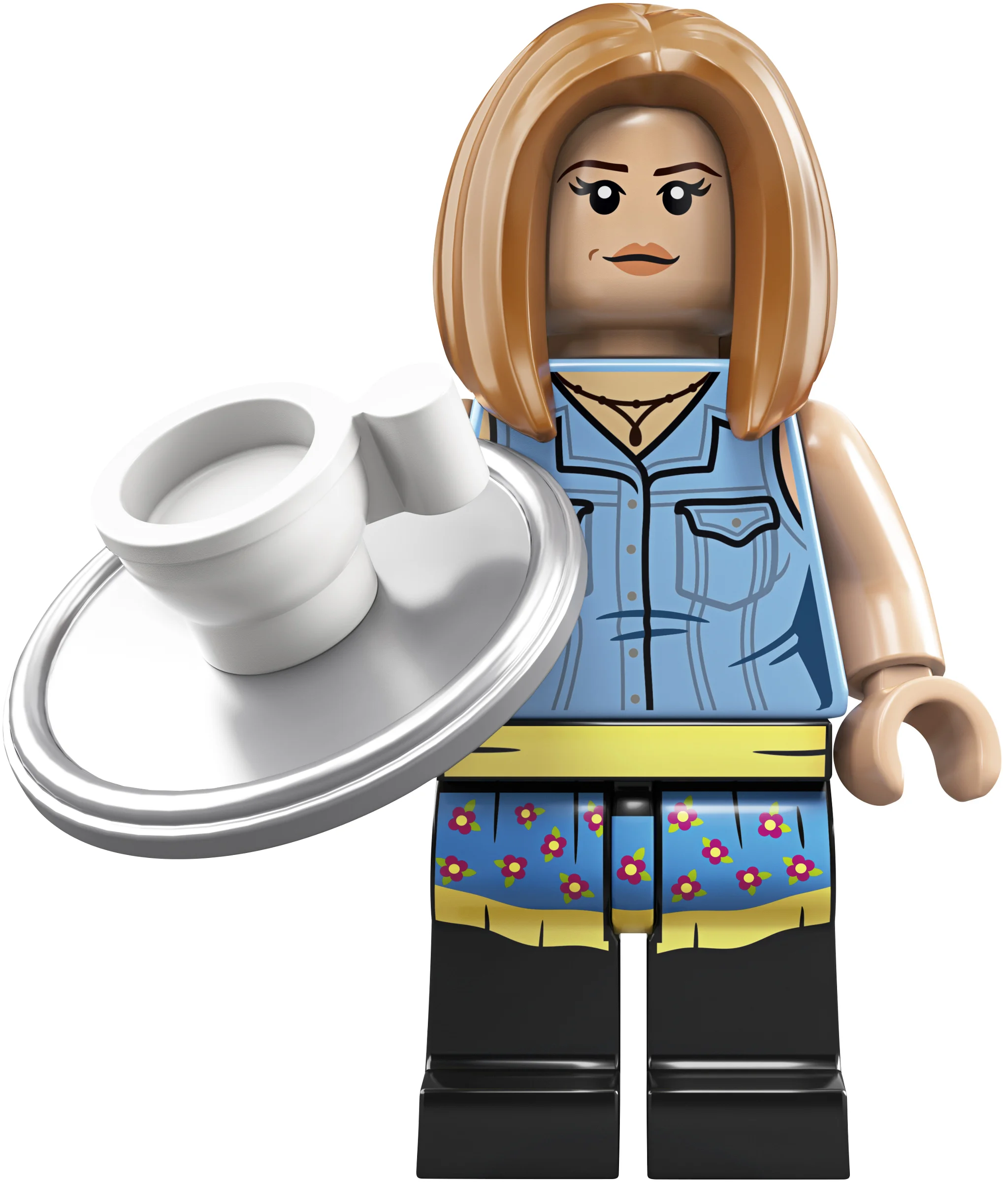 LEGO® 21319 Central Perk Nowe - zdjęcie 5