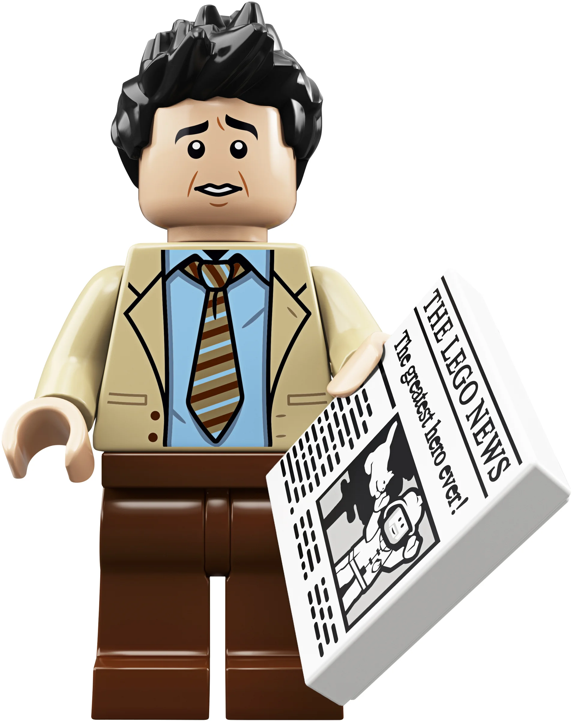 LEGO® 21319 Central Perk Nowe - zdjęcie 9