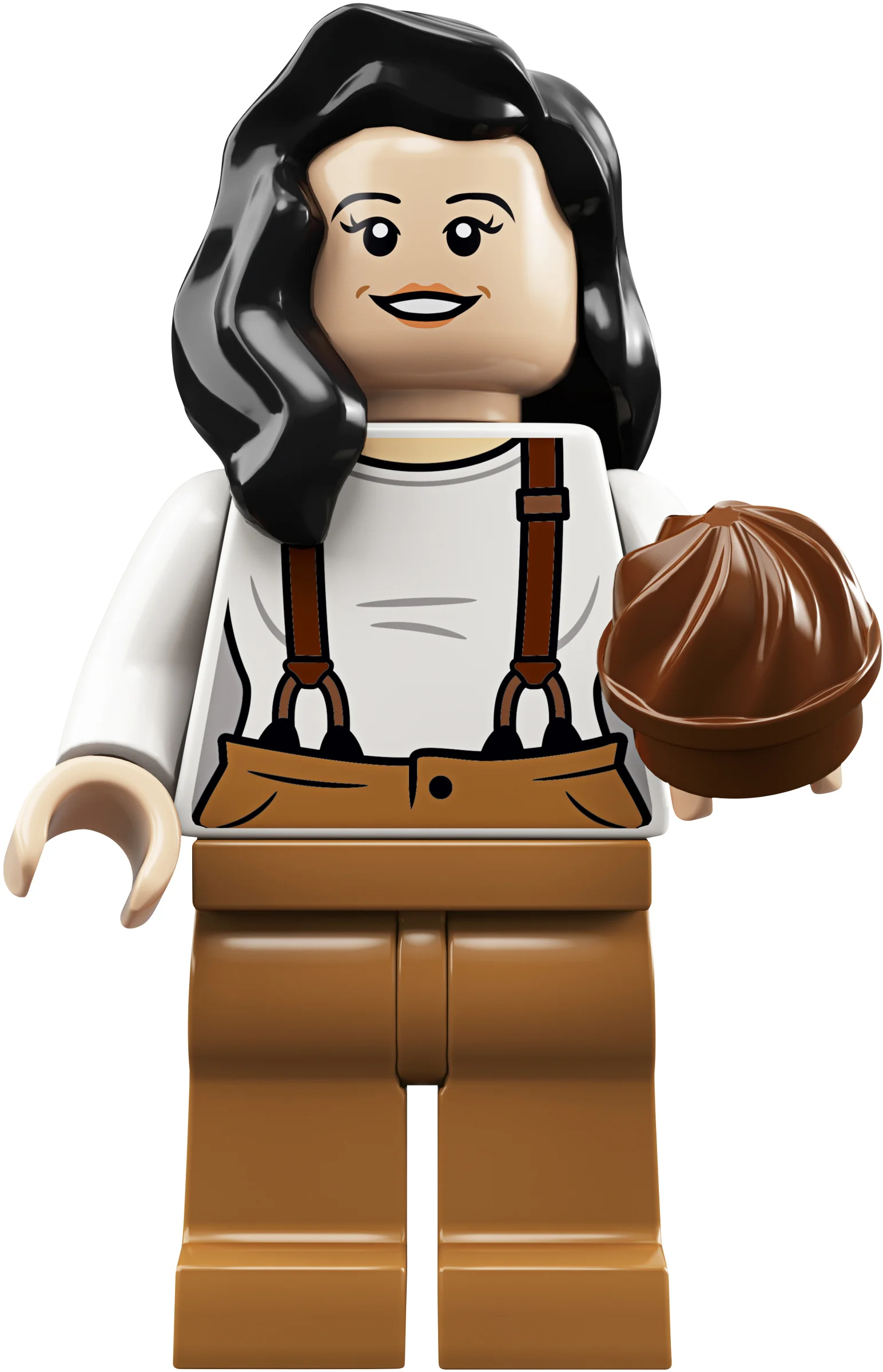 LEGO® 21319 Central Perk Nowe - zdjęcie 10