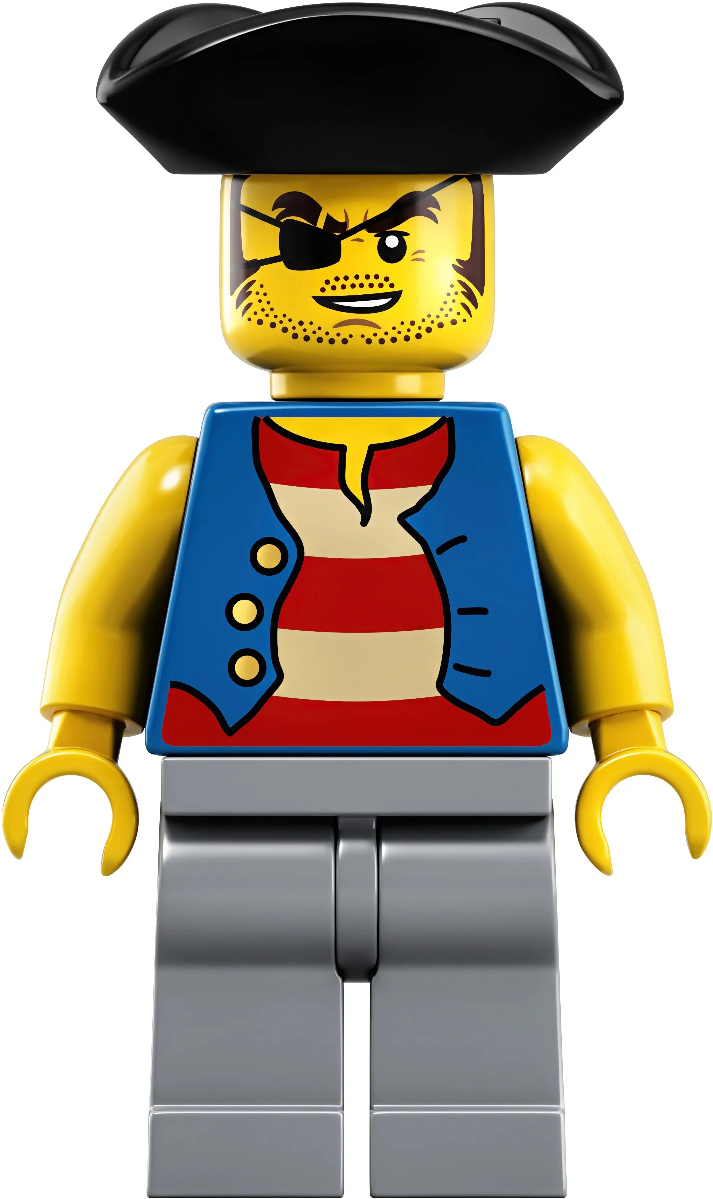 LEGO® 21322 Piraci z Zatoki Barakud - zdjęcie 16