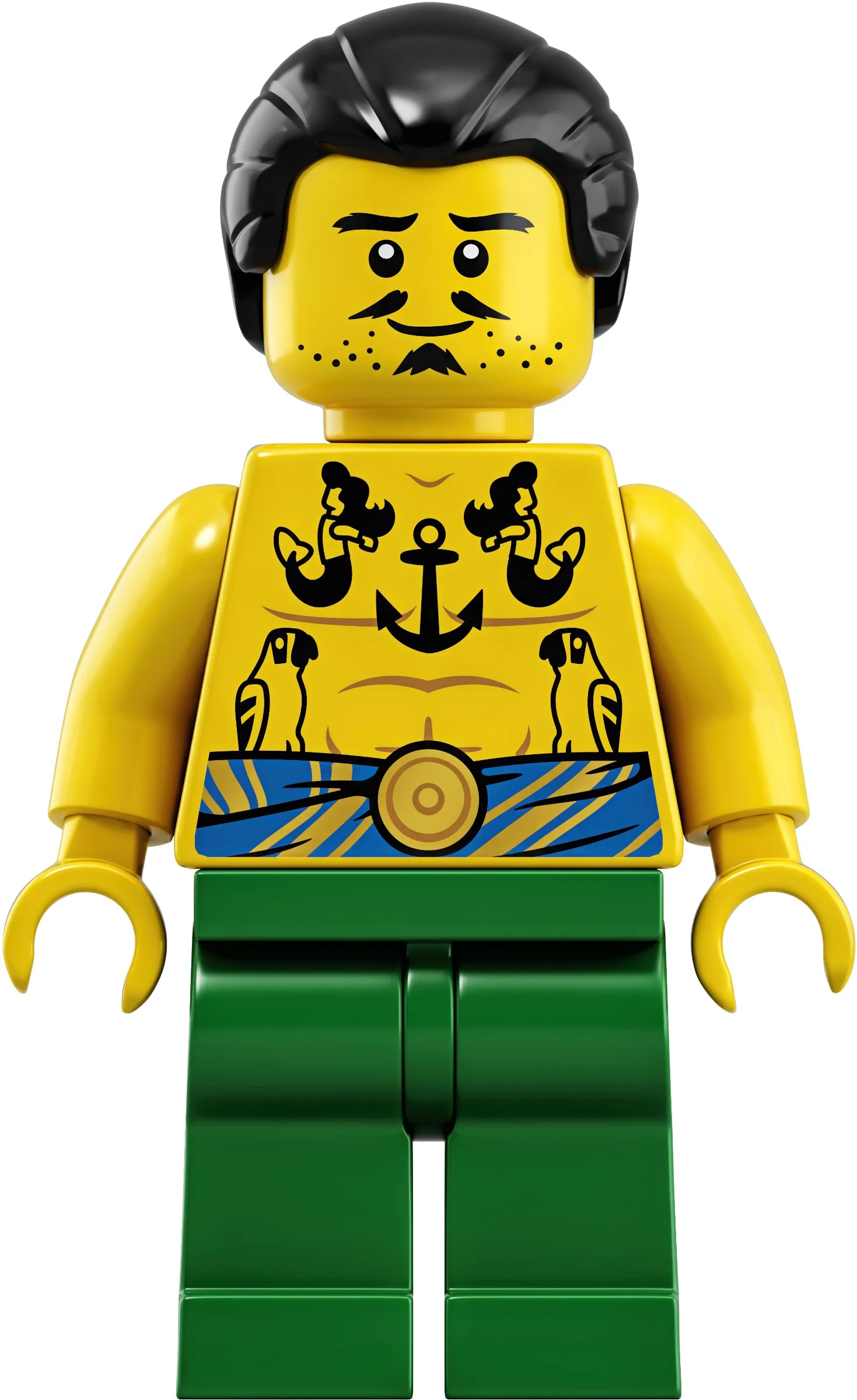 LEGO® 21322 Piraci z Zatoki Barakud - zdjęcie 17