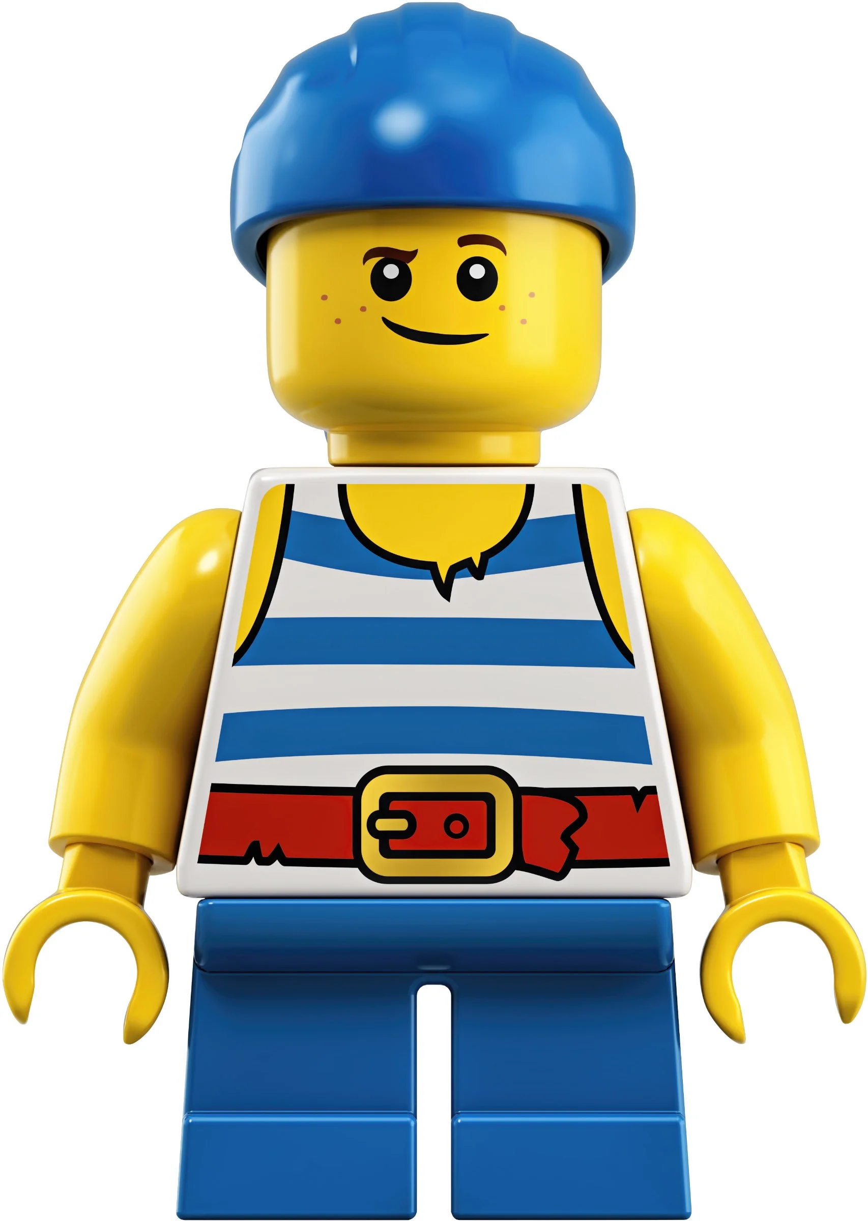 LEGO® 21322 Piraci z Zatoki Barakud - zdjęcie 18