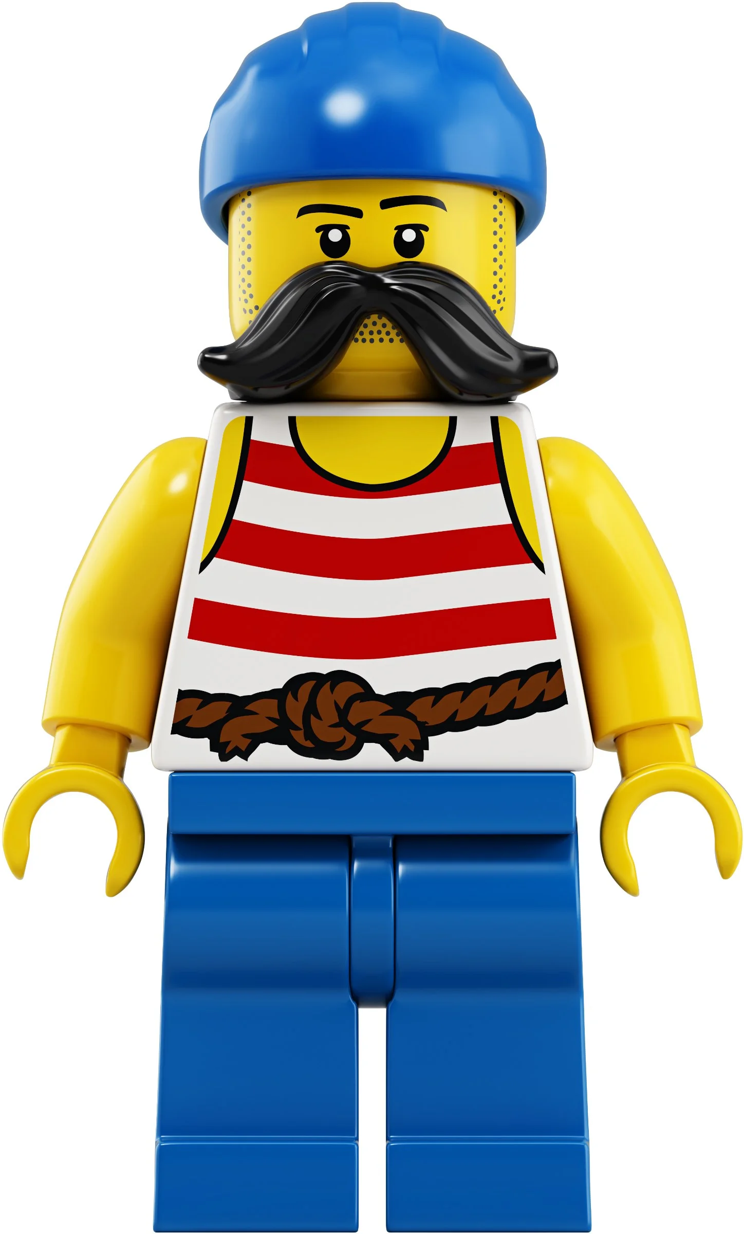 LEGO® 21322 Piraci z Zatoki Barakud - zdjęcie 20