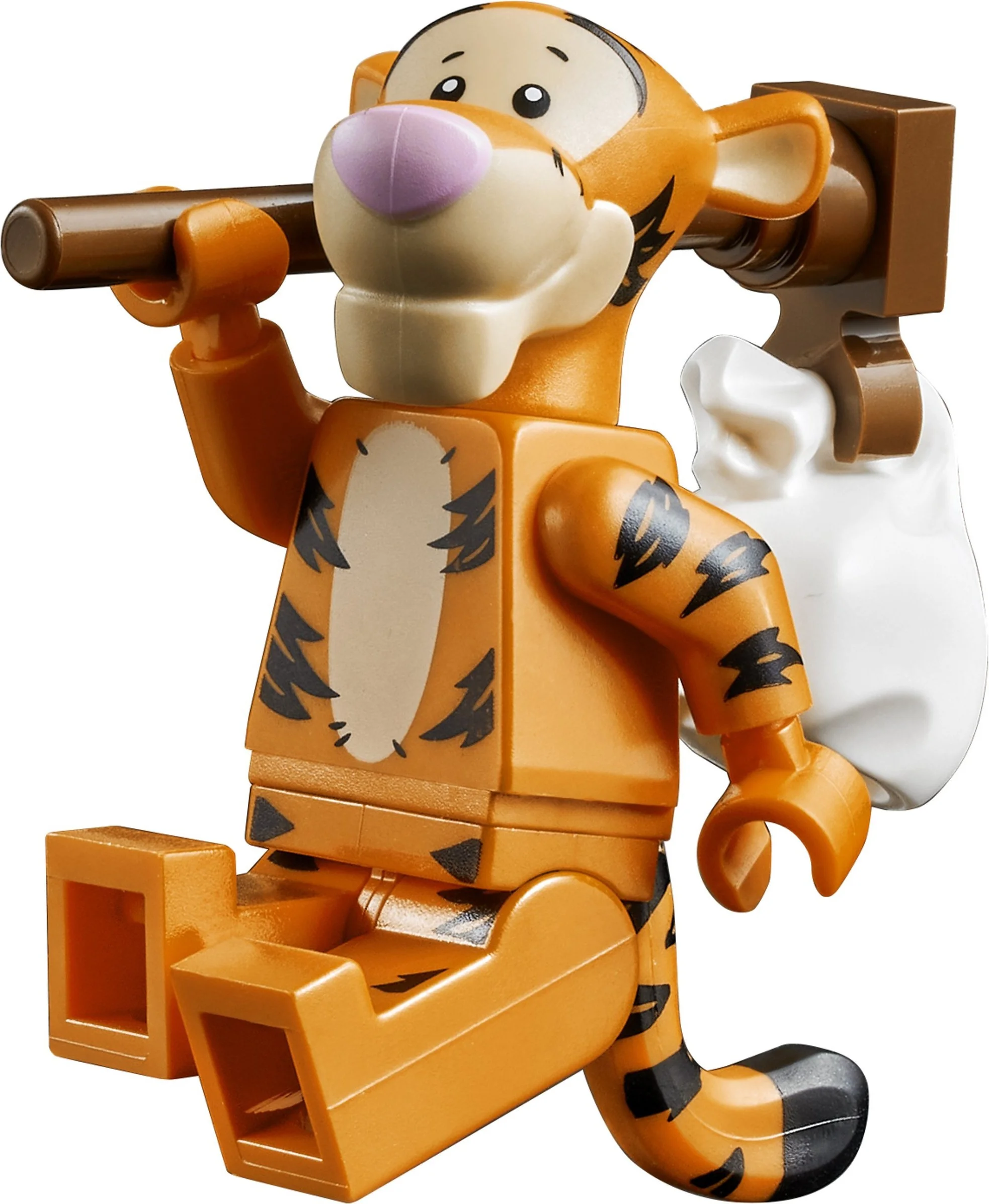 LEGO® 21326 Kubuś Puchatek Unikat święta - zdjęcie 15