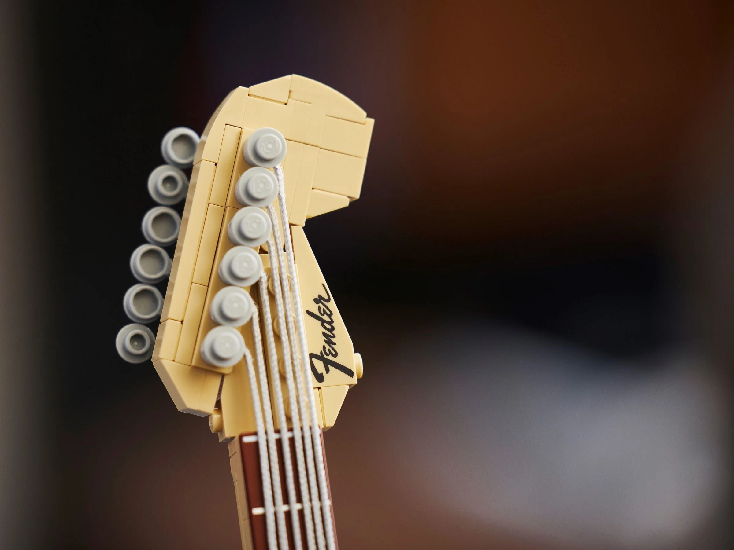 LEGO® 21329 Ideas Fender Stratocaster - zdjęcie 16