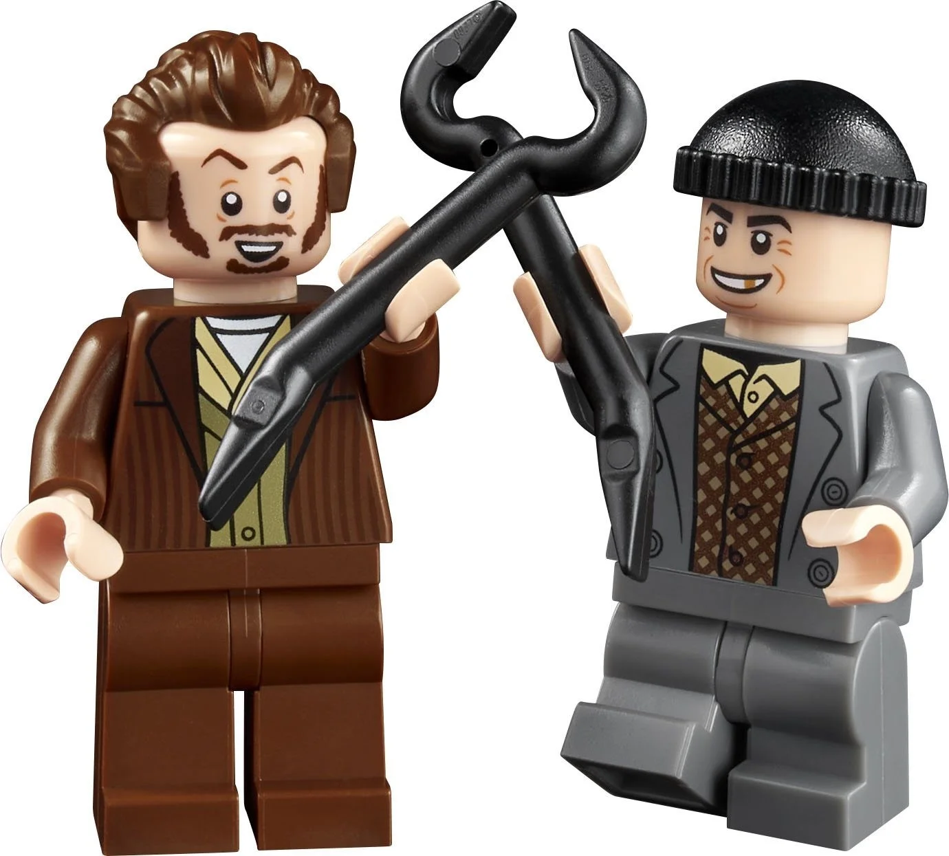 LEGO® 21330 Klocki Lego Ideas Wspaniały Duży Dom z Filmu Kevin Sam w Domu - zdjęcie 10