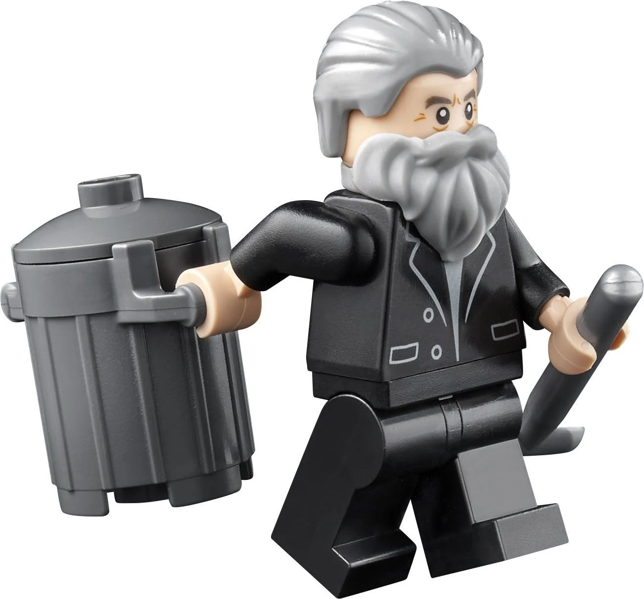 LEGO® 21330 Klocki Lego Ideas Wspaniały Duży Dom z Filmu Kevin Sam w Domu - zdjęcie 11