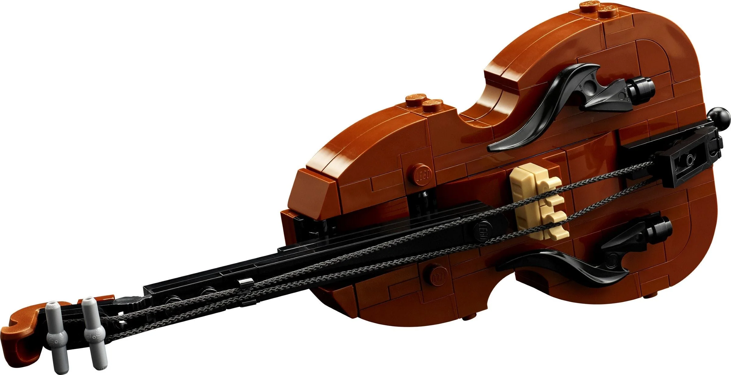LEGO® 21334 Kwartet Jazzowy - zdjęcie 5